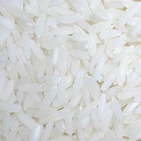 Steamed Rice